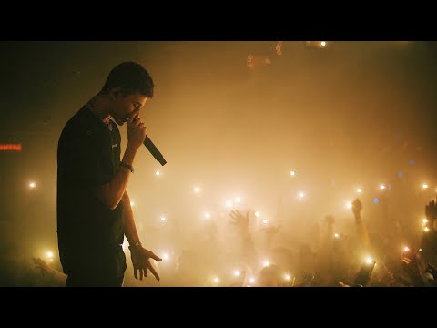 Видео: Концерт Obladaet в СПБ 2021 | ATB TOUR 2021