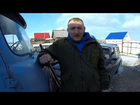 Видео: ЖЕНА КОРМИЛА ИХ 18ДНЕЙ Я ПРИЕХАЛ И НЕ УЗНАЛ ДОМ В ГЛУШИ И ПАРАМОН