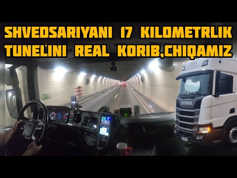 Видео: 48- Германиядан Италияга боришни толлик версияси