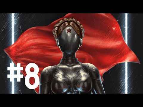 Видео: : Почти финал  : 8 серия Прохождения Atomic Heart :