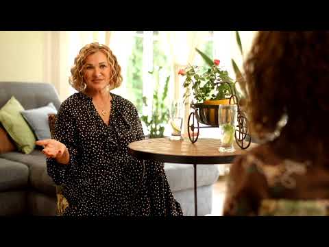 Видео: Пятиминутка с Ольгой Ледяевой № 6 Зачем мы проходим скорби?