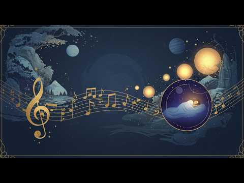 Видео: 60 BPM Барокко – Расслабляющая Классическая Музыка для Учёбы, Сна и Спокойной Концентрации 🧠