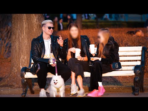 Видео: Пригласил двух подружек в сауну