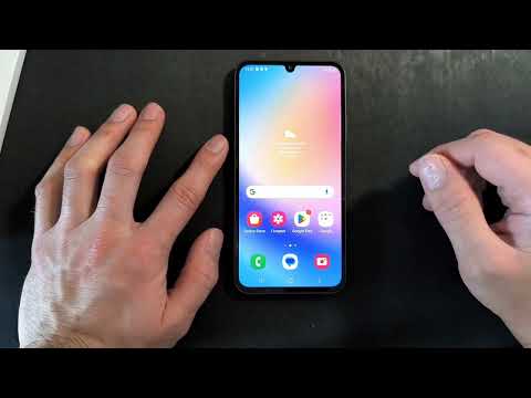 Видео: Смартфон SAMSUNG Galaxy A34 5G Распаковка и обзор