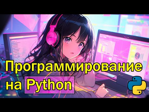 Видео: Программирование Python