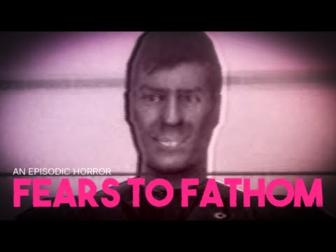 Видео: РЕАЛЬНОСТЬ ЭТО СТРАШНО! - FEARS TO FATHOM - ИНДИ ХОРРОР ИГРА