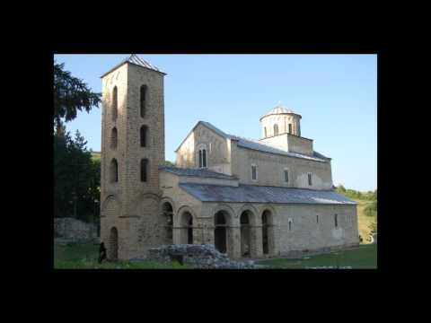 Видео: Блажена 5. гласа