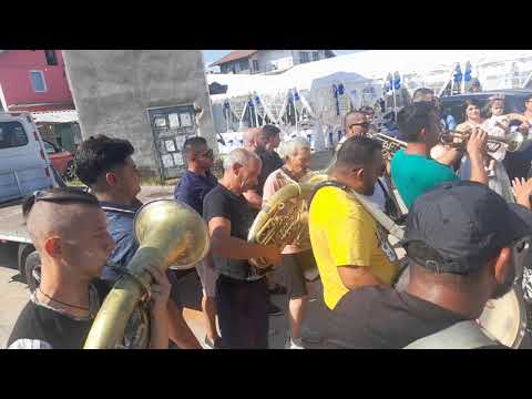 Видео: Орк. Брас - Белоградчик