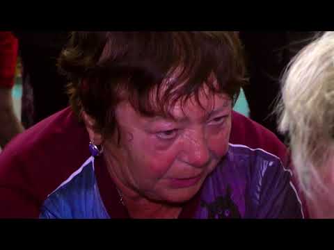 Видео: "Восхождение к себе". Фильм Александра Кибкало. 2018 год