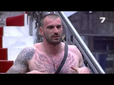 Видео: Къртицата 23.04.2014 част 3 от 4