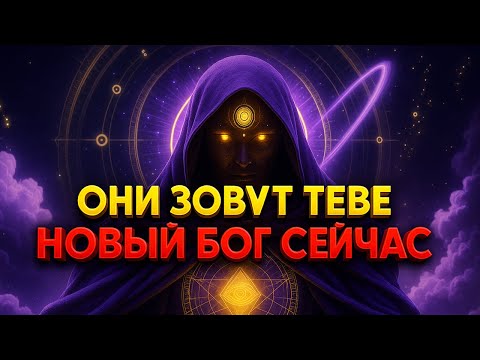 Видео: ИЗБРАННЫЙ, ОНИ ТРЯСУТ, ЗНАЯ, ЧТО ТЫ ВЫШЕ ВСЕХ БОГОВ ТЕПЕРЬ ТЫ СЛЕДУЮЩИЙ БОГ 🌟