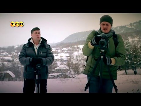Видео: 2 кадра. Рашков. 01.03.2016