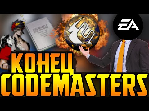 Видео: EA сожрала еще одну студию || На Эльбрус-8С запустили игры || Главное разочарование года