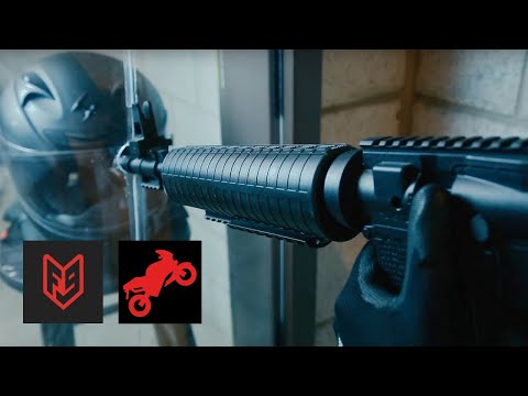 Видео: Дешёвый Шлем vs Дорогой | Голос Бездока @FortNine Crash Tested