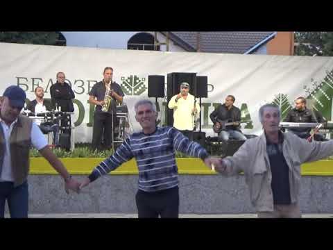 Видео: Събор в с. Белозем с орк. Фолк палитра - 23.09.2017