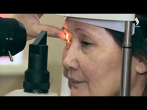 Видео: Казахстанец разработал квантовый микроскоп | Jibek Joly TV