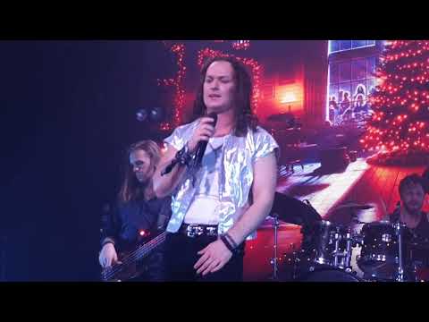 Видео: Евгений Егоров - Постарайся быть счастливой (автор слов и музыки Елена Минина) (live Москва 6.01.25)