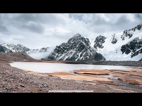 Видео: БОЛЬШАЯ КРУГОСВЕТКА ПО ГОРАМ АЛМАТЫ / ПЕРЕВАЛ ТУРИСТ!