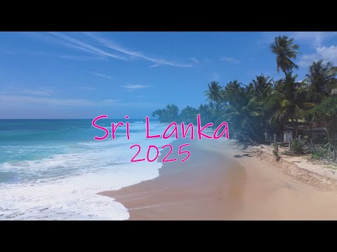 Видео: Шри Ланка 2025