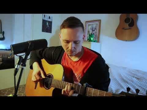 Видео: A-Studio - Джулия (cover)