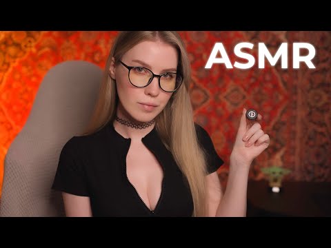 Видео: АСМР 💞 ОБЗОР ПЕТЛИЧЕК HOLLYLAND LARK M2 💞 ASMR Tingly Test