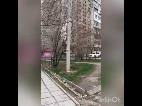 Видео: Квартира в Бишкеке 4 комнат, Восток-5