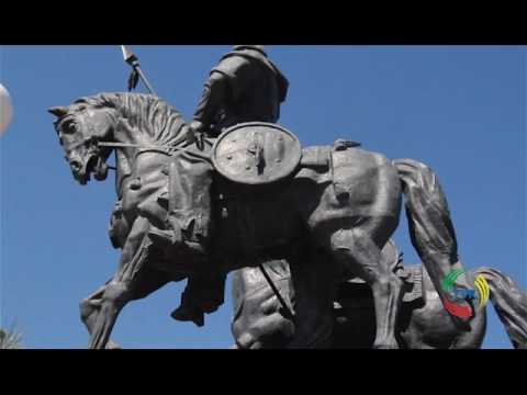 Видео: Улицы города Ш ПО КОЖАНОВА И МАЙЛЫКОЖА TVK 12 08 16