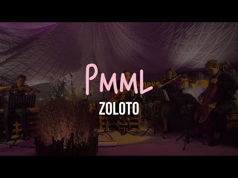 Видео: ZOLOTO – PMML (акустика с оркестром @ Парк Горького, 04.07.2024)