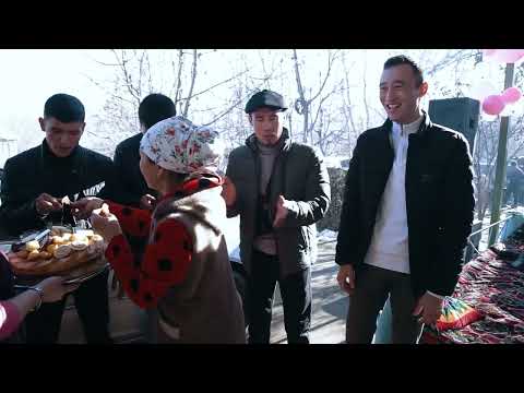 Видео: Дурусбек Мээрим Бата той 25.12.23