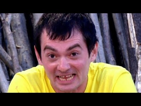 Видео: Венцеслав Венгржановский - уход из Дома 2.