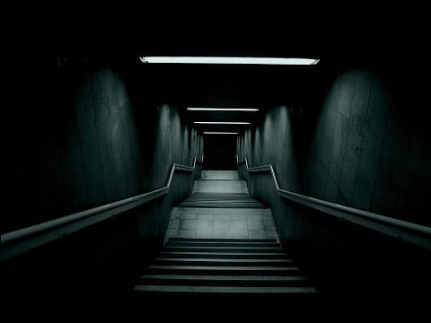 Видео: Indie-Horror: Fabricant [Вполне себе такое]