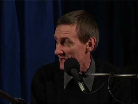 Видео: Евгений Агранович 23.02.2007 г. - 2 отделение.