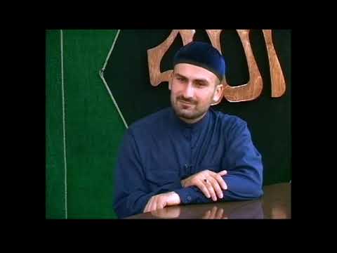 Видео: Асвад Хареханов - Элчанан صلى الله عليه وسلم дахар дуьйцуш. 18-г1а дакъа