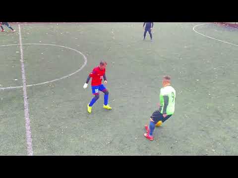 Видео: Фк 78 vs Казарман 1-Дивизион 8-Тур