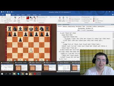 Видео: Шахматы-Шок! Мастер Витик-агрессивный кидала!