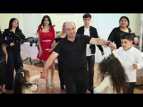 Видео: День рождения Вадима