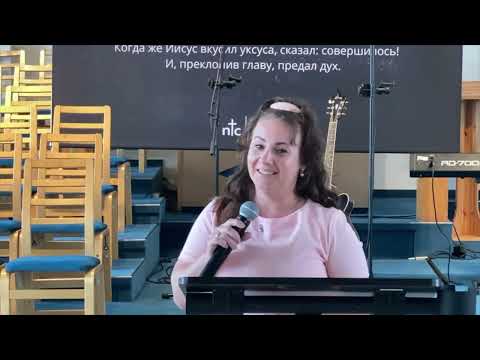 Видео: Свидетельство Иванны Дубровской