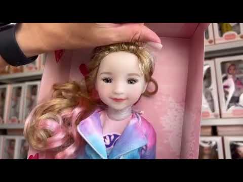 Видео: Обзор новинок Ruby Red