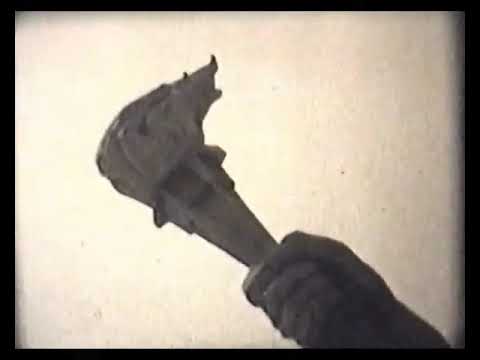 Видео: Новосибирск  Зима 1971 год