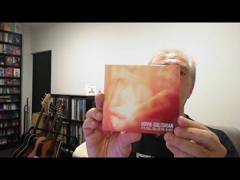 Видео: История Музыканта: Часть 1 - Предыстория, или It's Still Called The Blues