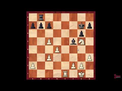 Видео: Скандинавка с 2...Кf6 белыми на практике юных шахматистов