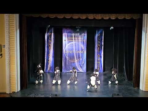 Видео: Даиси Казбегури