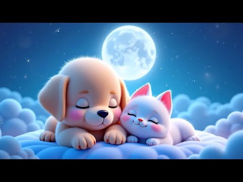 Видео: (Без Рекламы) Засыпайте Быстро За 3 Минуты 🌙 Музыка Для Глубокого Сна Для Снятия Стресса И Рассл...