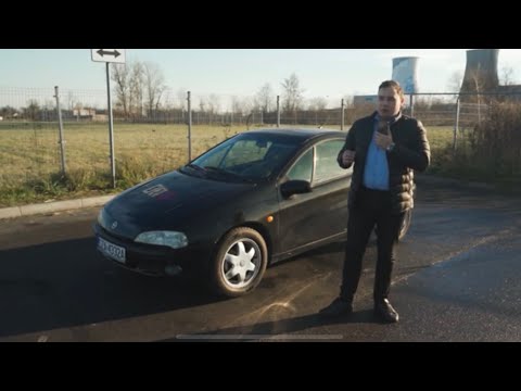 Видео: Детальный обзор Opel Tigra 1 поколения
