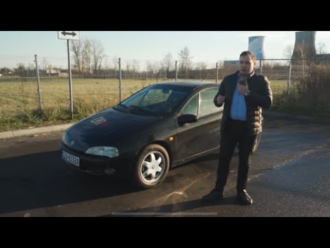 Видео: Детальный обзор Opel Tigra 1 поколения