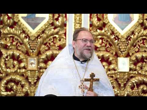 Видео: Мученица Бландина и иже с ней