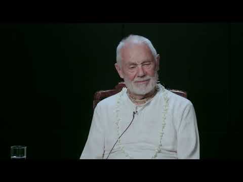 Видео: Вечерняя лекция на Гупта Говардхане • Виджай Раман Прабху