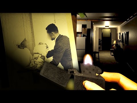 Видео: СЕМЕЙНАЯ ТАЙНА