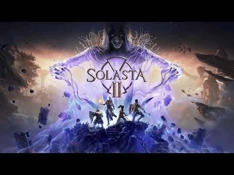 Видео: SOLASTA 2 - Выйдет в ранний доступ в начале 2026 🔥Еще раз смотрим демку