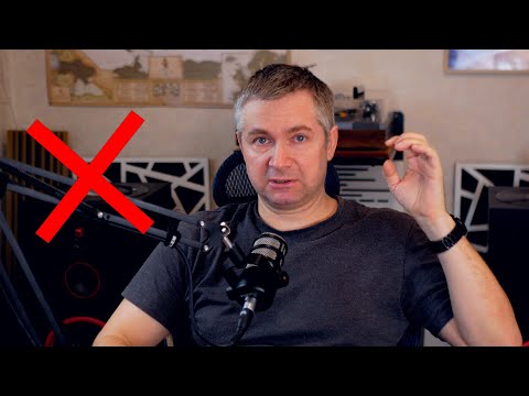 Видео: Самое слабое место вашей аудиосистемы